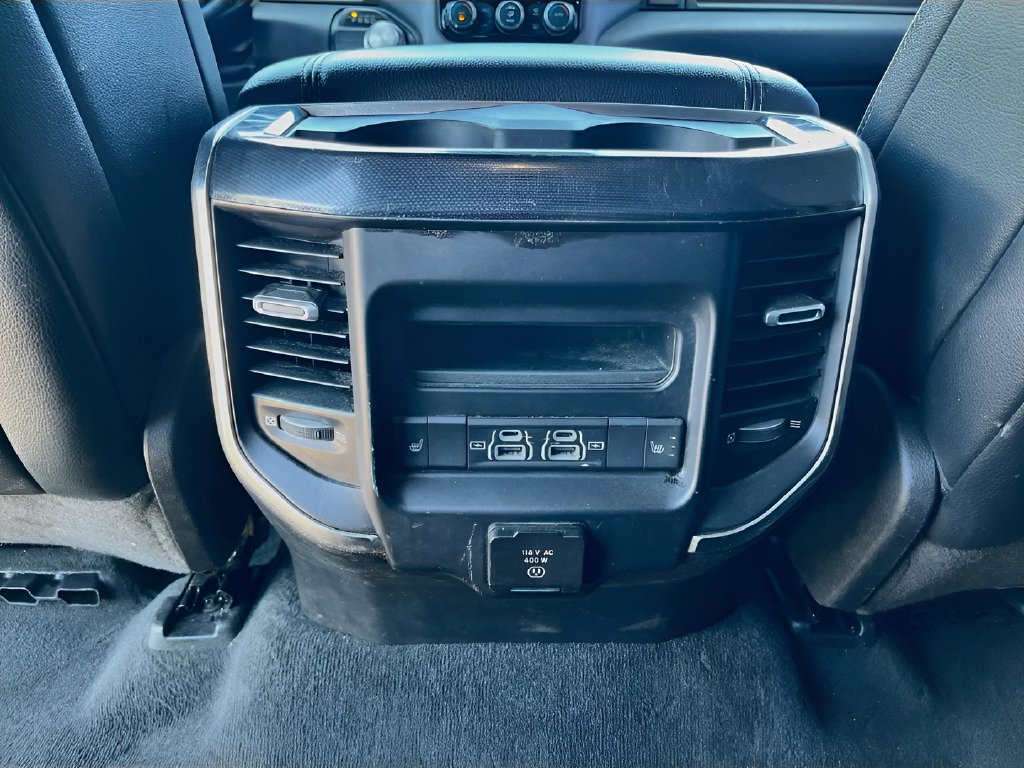 2022 Ram 1500 photo 26 of 33