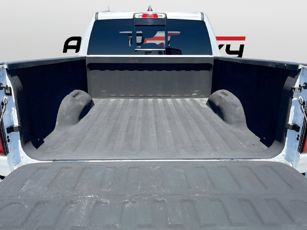 2022 Ram 1500 photo 27 of 33