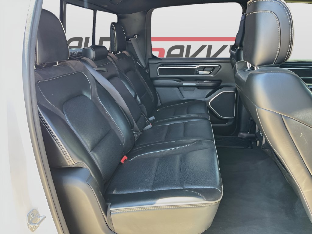 2022 Ram 1500 photo 28 of 33
