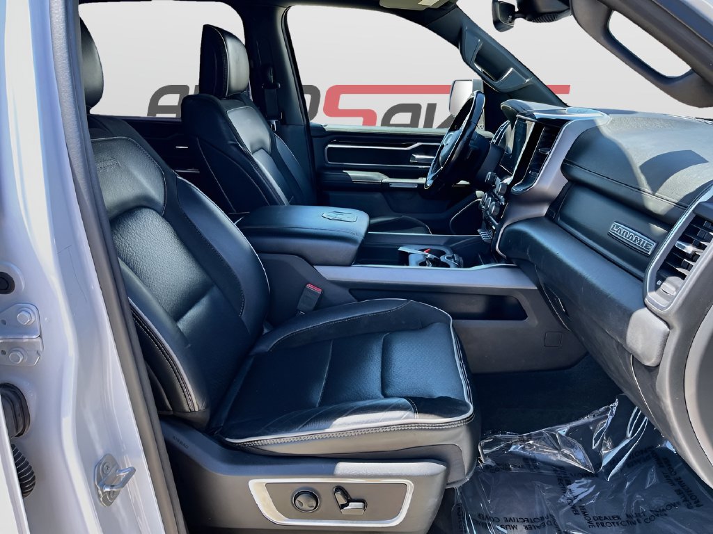 2022 Ram 1500 photo 29 of 33