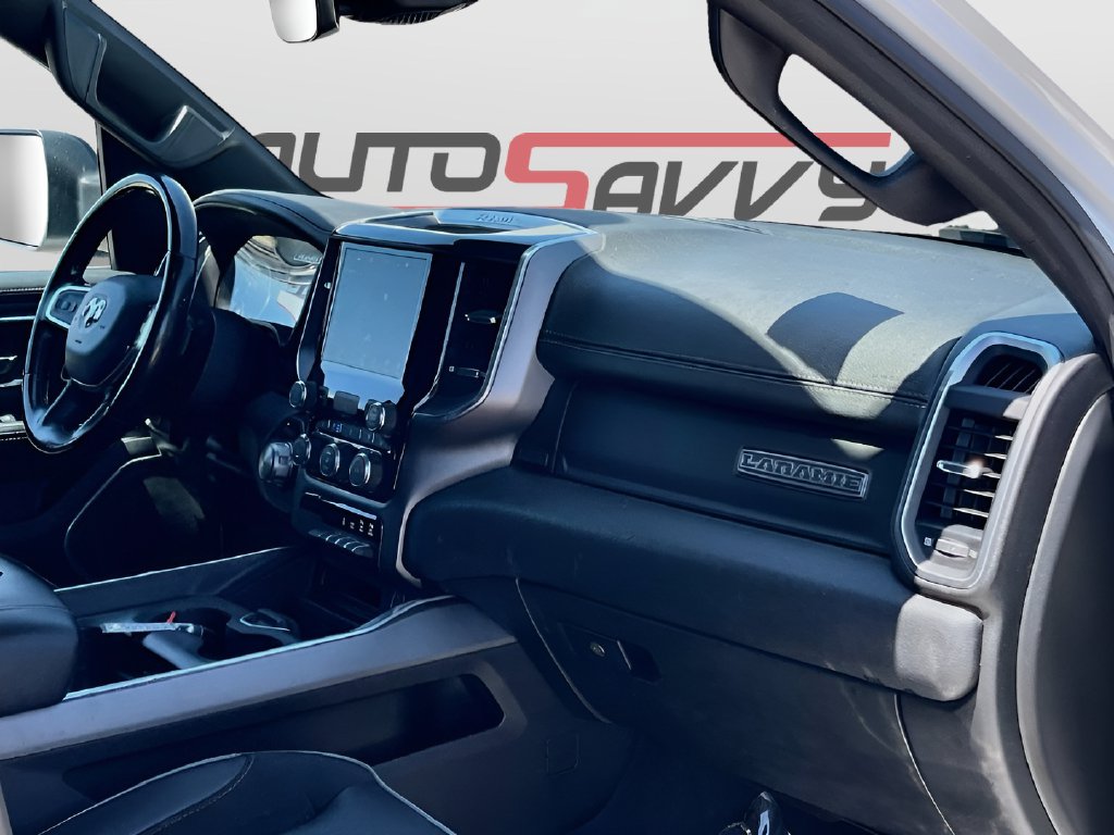 2022 Ram 1500 photo 30 of 33