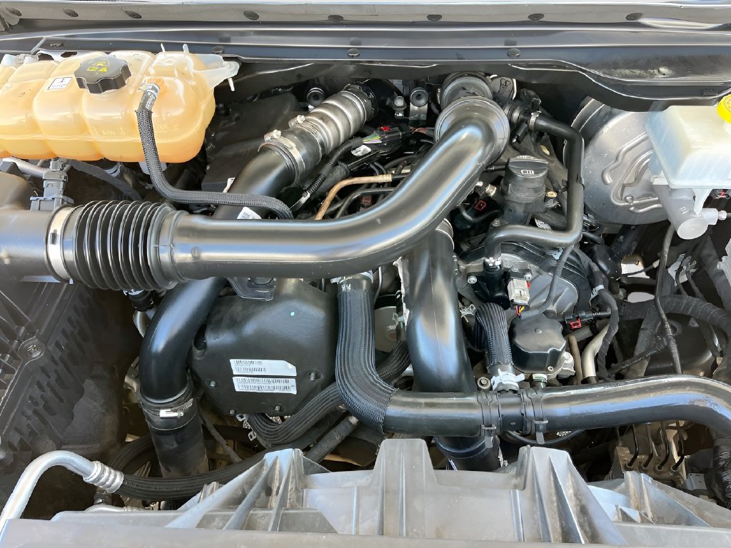 2022 Ram 1500 photo 31 of 33