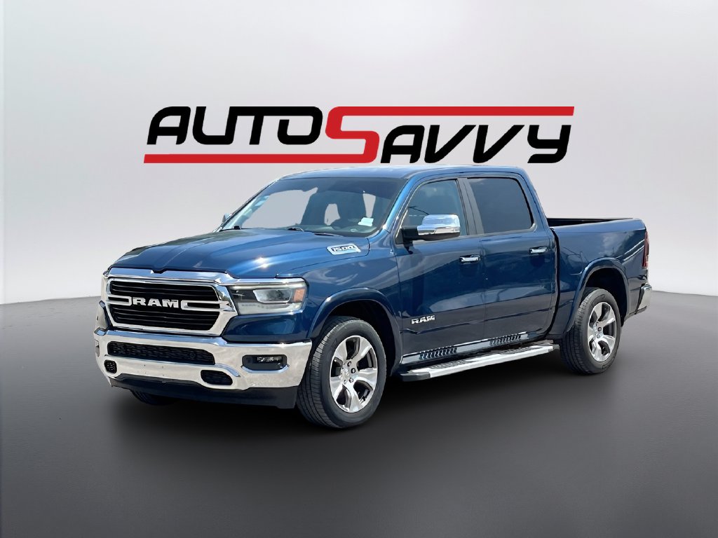 2022 Ram 1500 photo 3 of 33