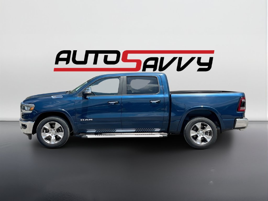 2022 Ram 1500 photo 4 of 33