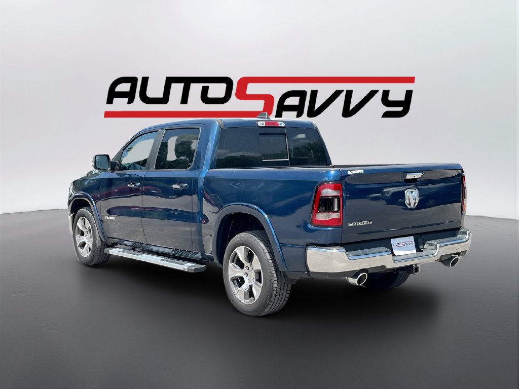 2022 Ram 1500 photo 5 of 33