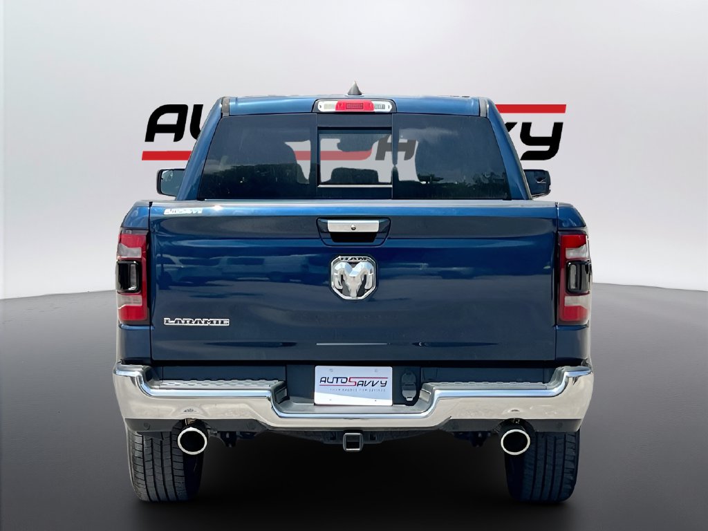 2022 Ram 1500 photo 6 of 33