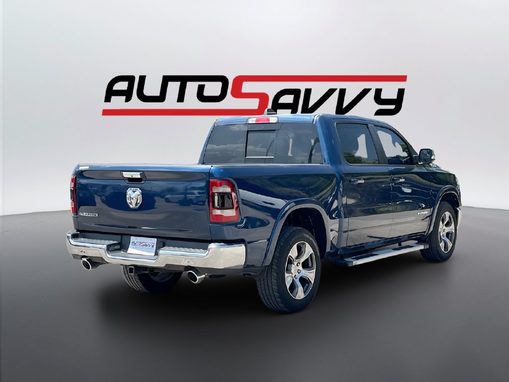 2022 Ram 1500 photo 7 of 33
