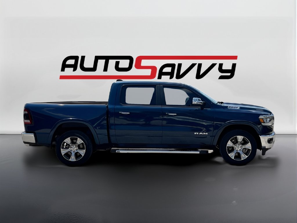 2022 Ram 1500 photo 8 of 33