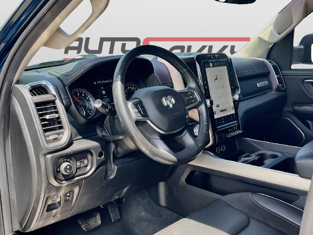 2022 Ram 1500 photo 9 of 33