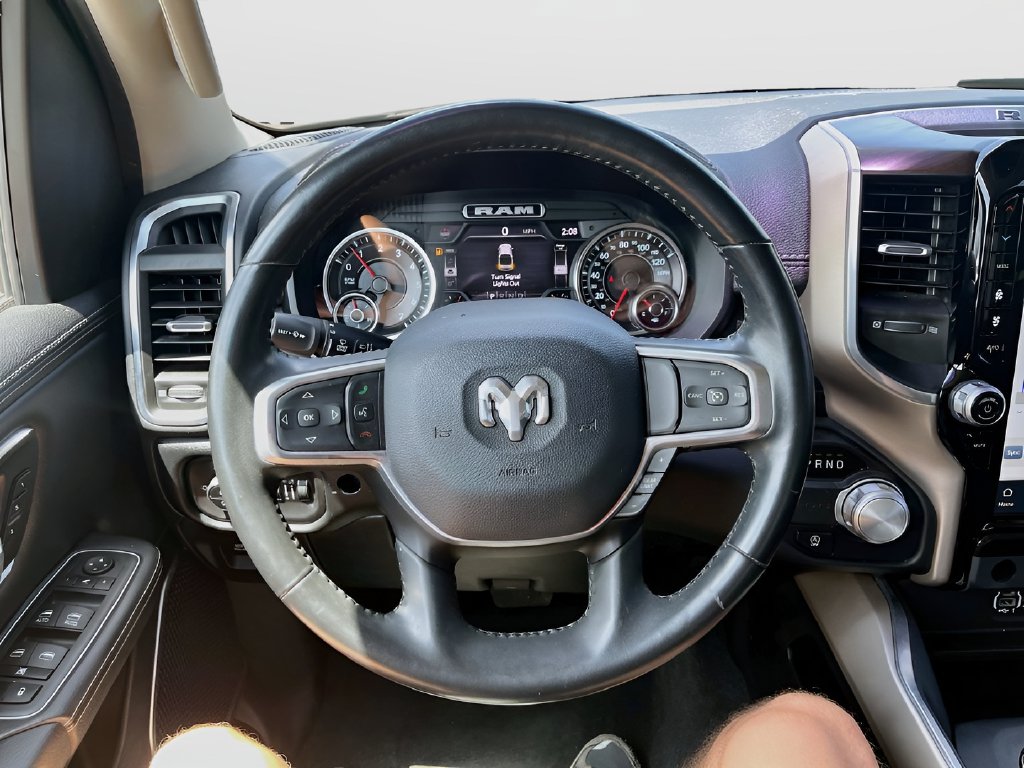 2022 Ram 1500 photo 11 of 33