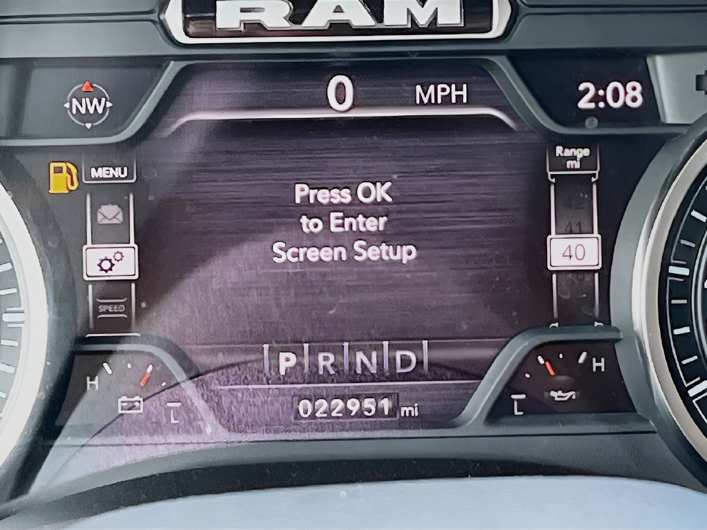 2022 Ram 1500 photo 12 of 33