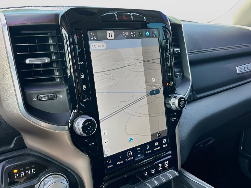 2022 Ram 1500 photo 13 of 33