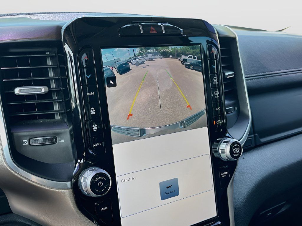 2022 Ram 1500 photo 14 of 33