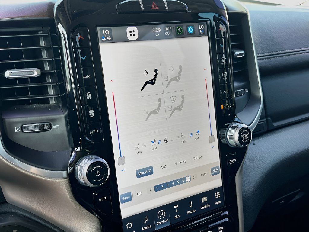 2022 Ram 1500 photo 16 of 33