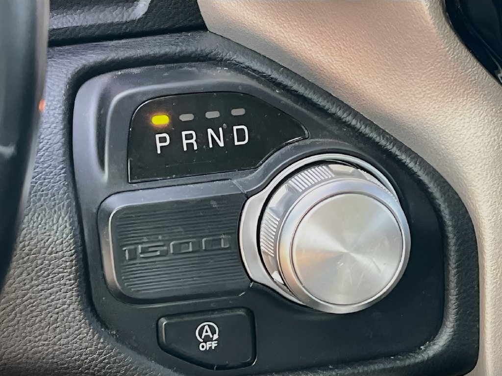 2022 Ram 1500 photo 17 of 33