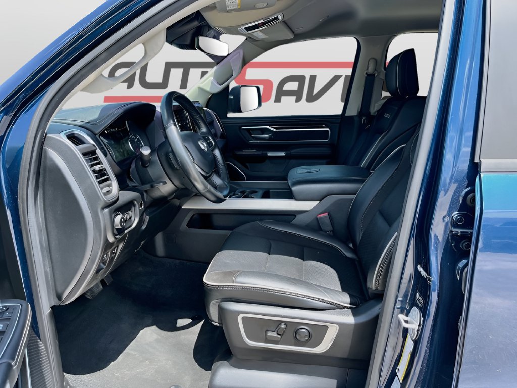 2022 Ram 1500 photo 22 of 33