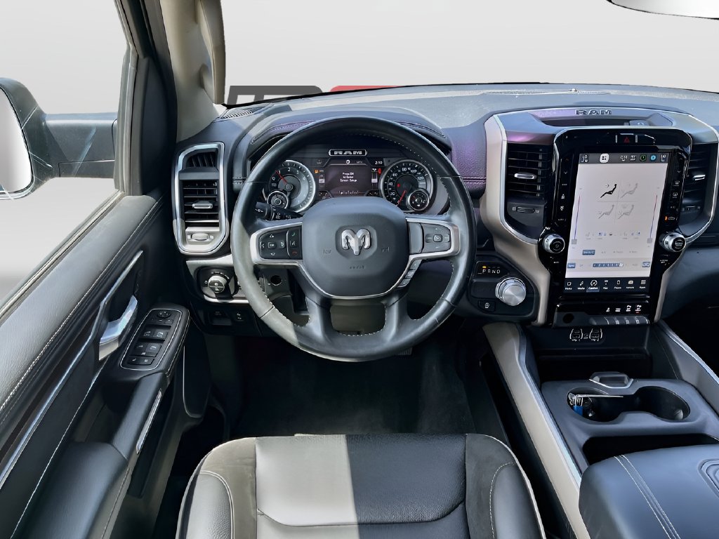 2022 Ram 1500 photo 23 of 33
