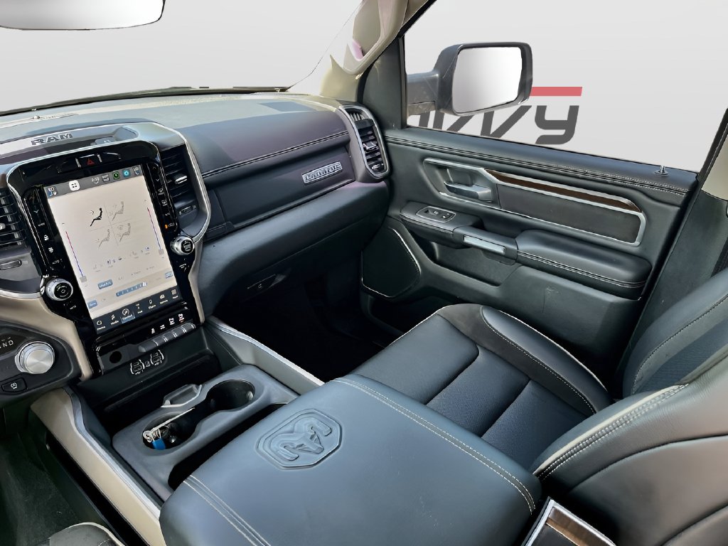 2022 Ram 1500 photo 24 of 33