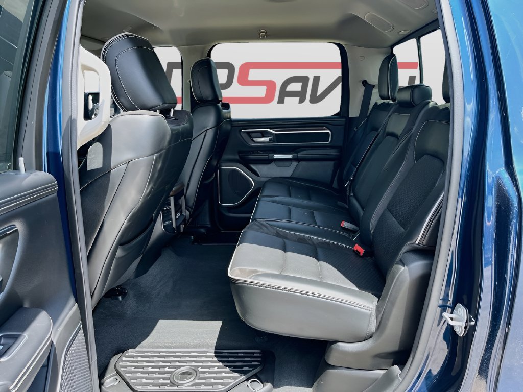 2022 Ram 1500 photo 25 of 33