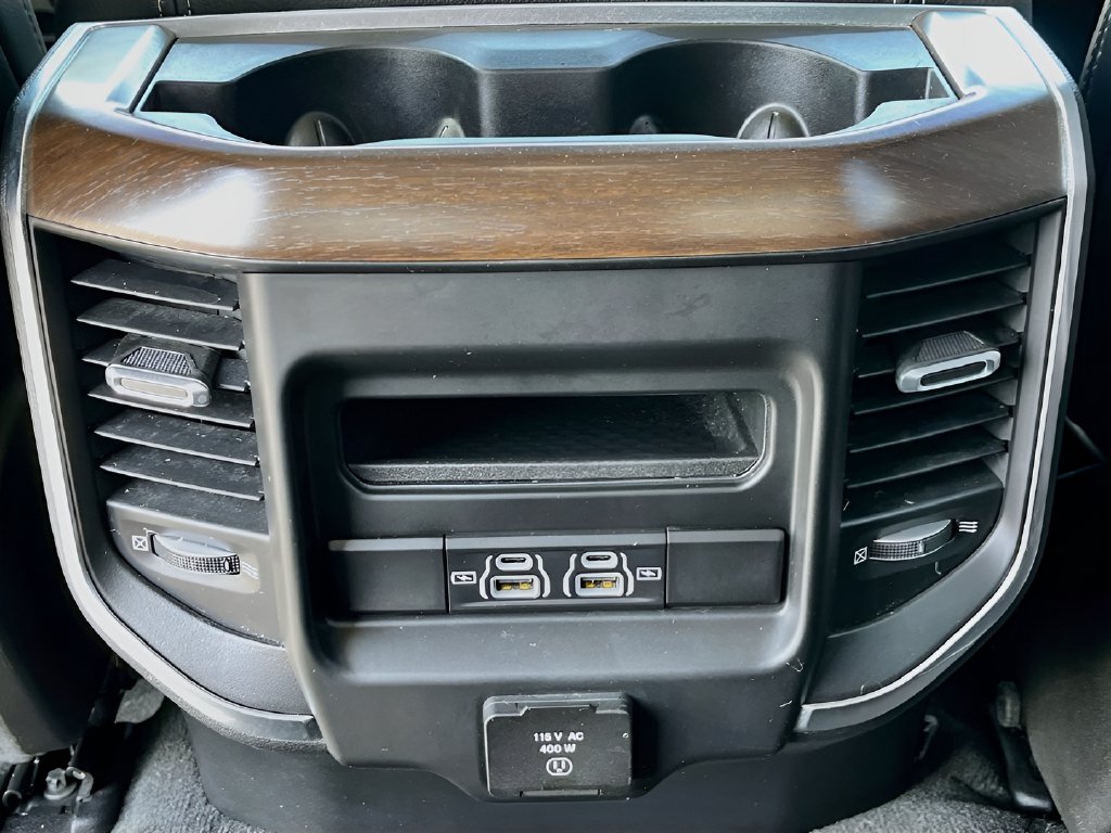 2022 Ram 1500 photo 26 of 33