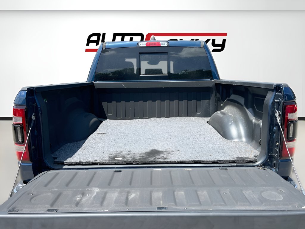 2022 Ram 1500 photo 27 of 33