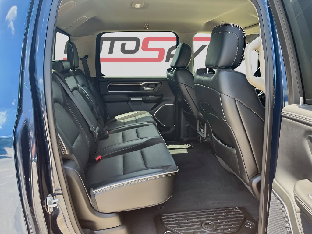 2022 Ram 1500 photo 28 of 33