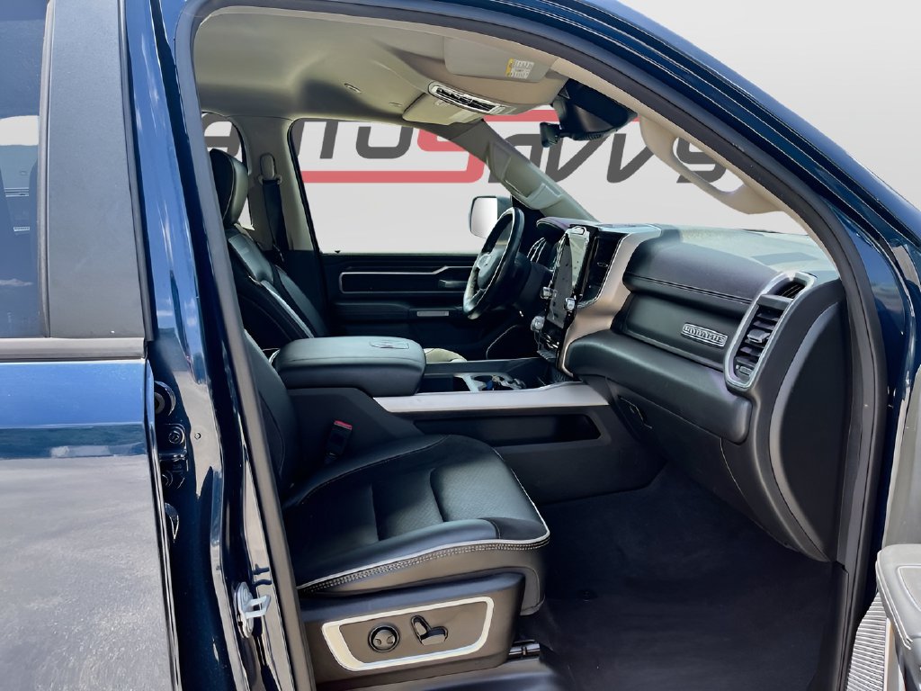 2022 Ram 1500 photo 29 of 33