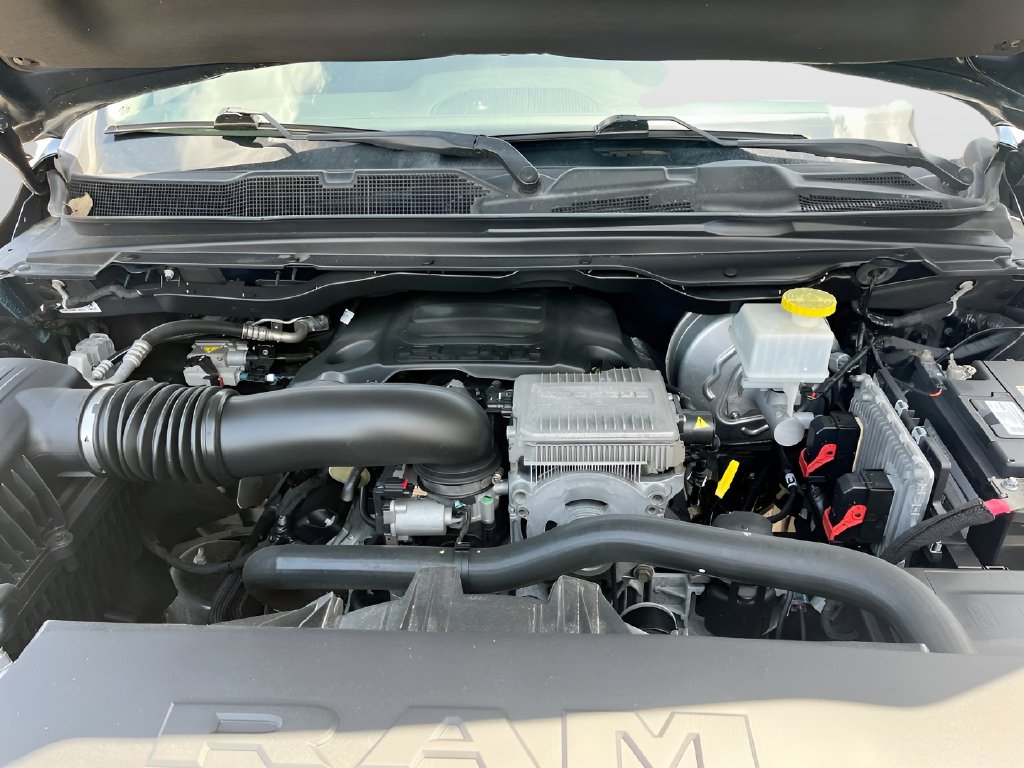 2022 Ram 1500 photo 31 of 33
