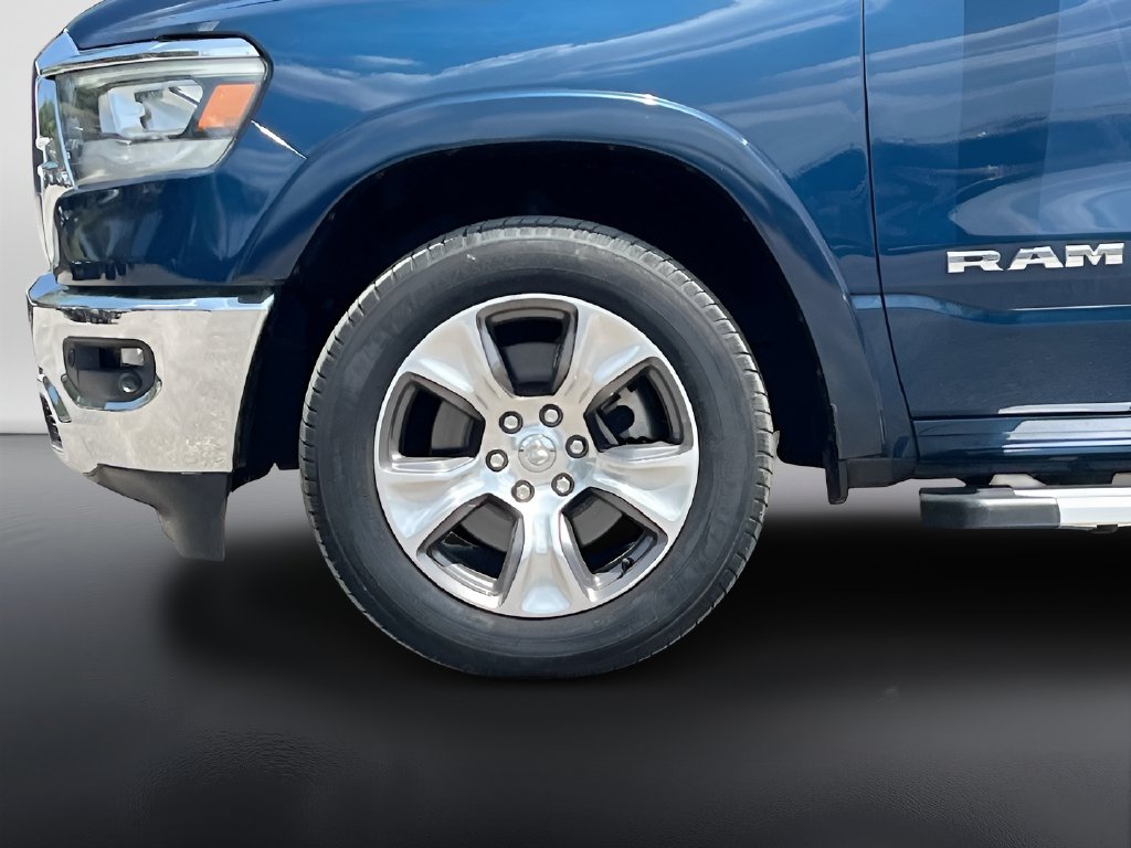 2022 Ram 1500 photo 32 of 33