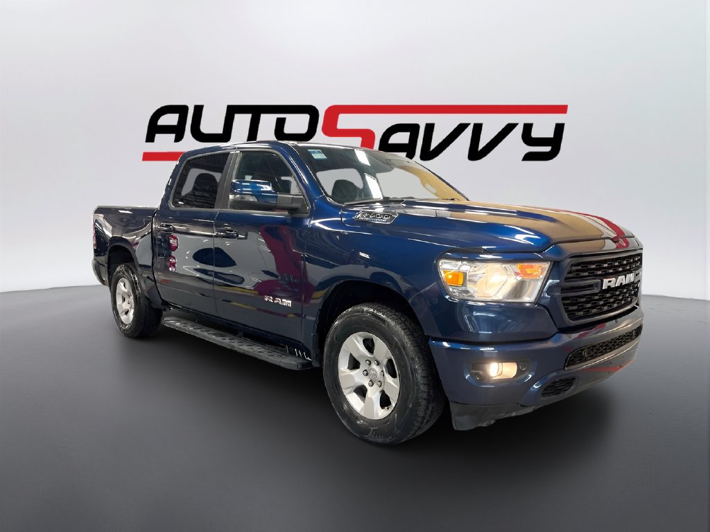 2024 RAM 1500 Pickup