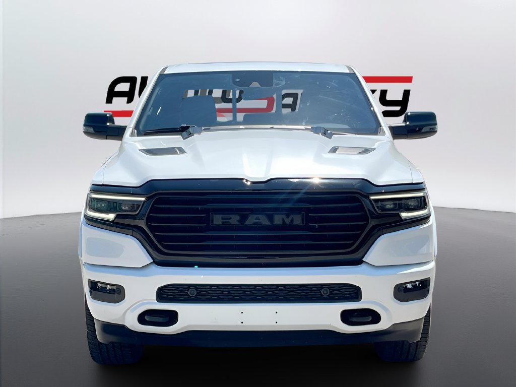 2023 Ram 1500 photo 2 of 34