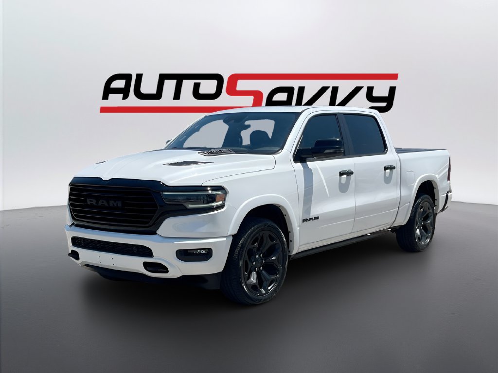 2023 Ram 1500 photo 3 of 34