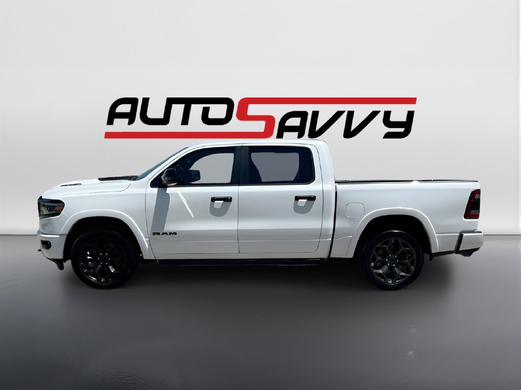 2023 Ram 1500 photo 4 of 34