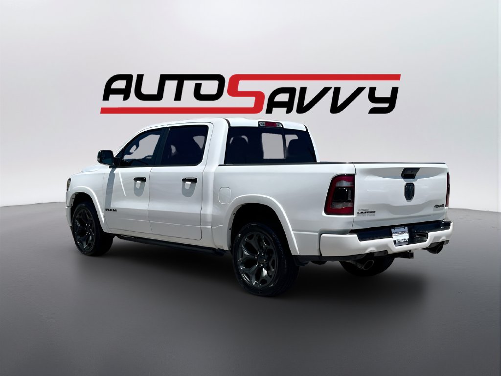 2023 Ram 1500 photo 5 of 34