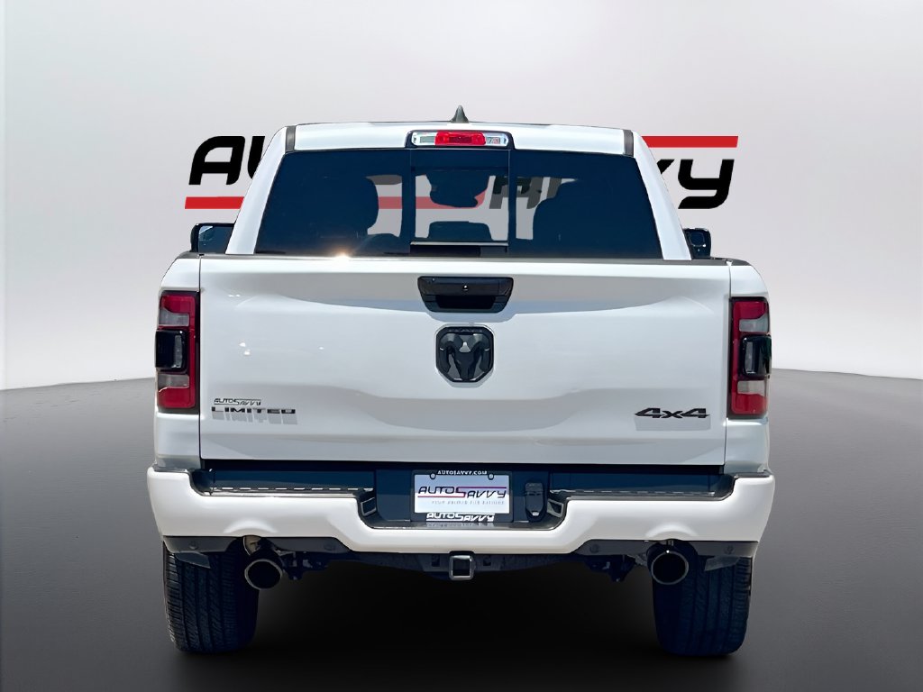 2023 Ram 1500 photo 6 of 34