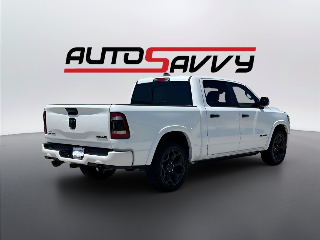 2023 Ram 1500 photo 7 of 34