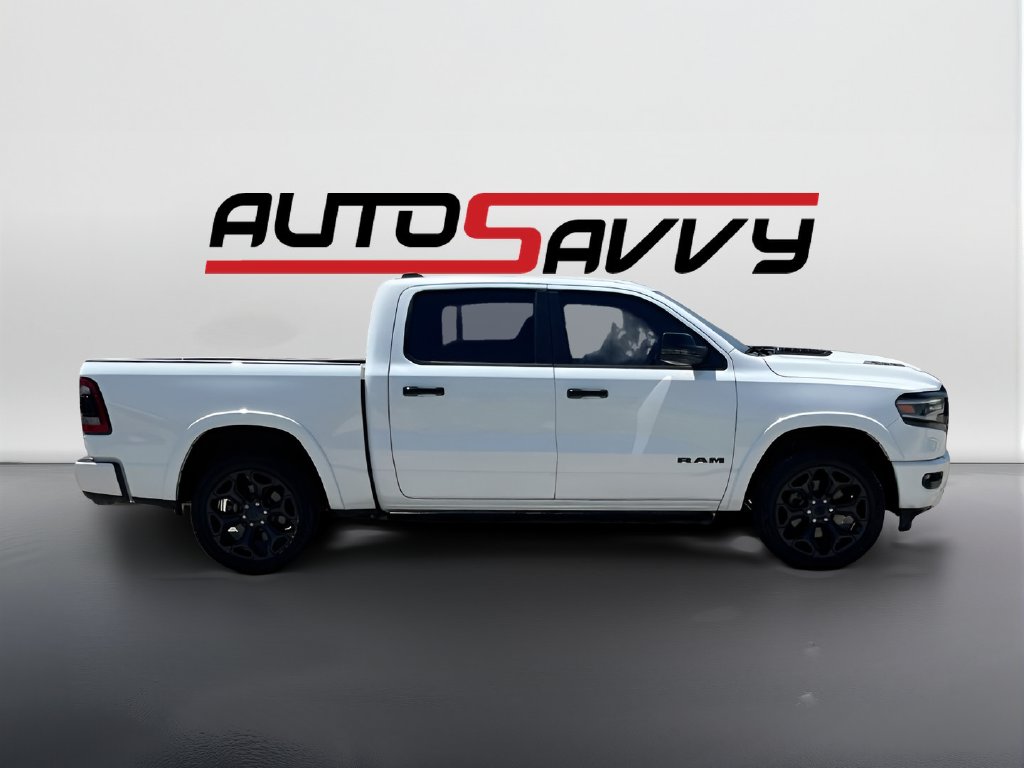 2023 Ram 1500 photo 8 of 34