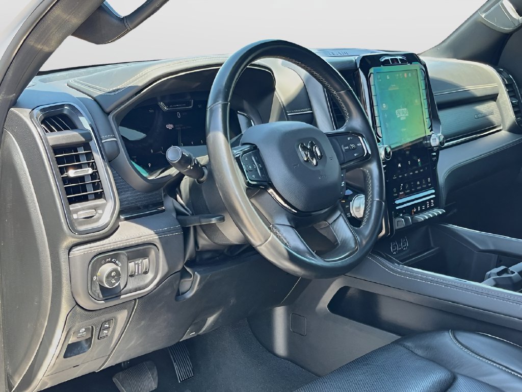 2023 Ram 1500 photo 9 of 34