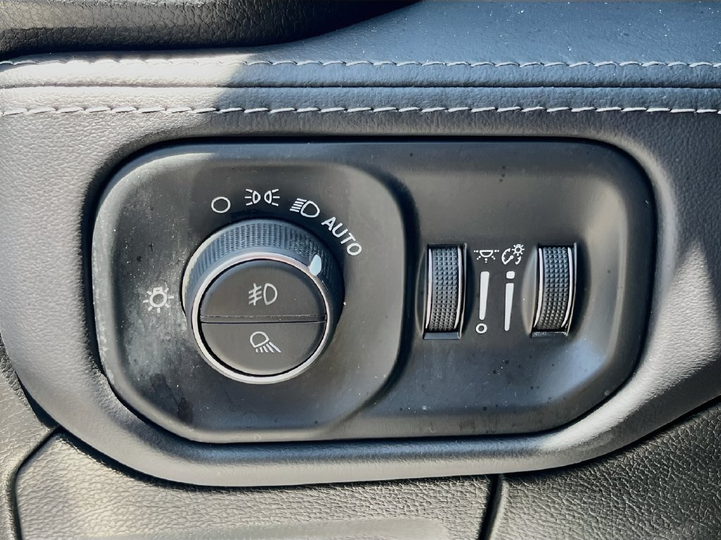 2023 Ram 1500 photo 10 of 34