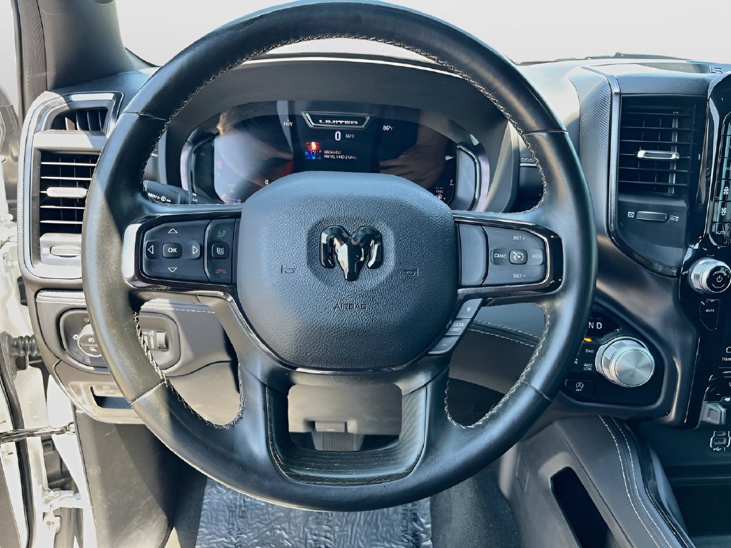 2023 Ram 1500 photo 11 of 34