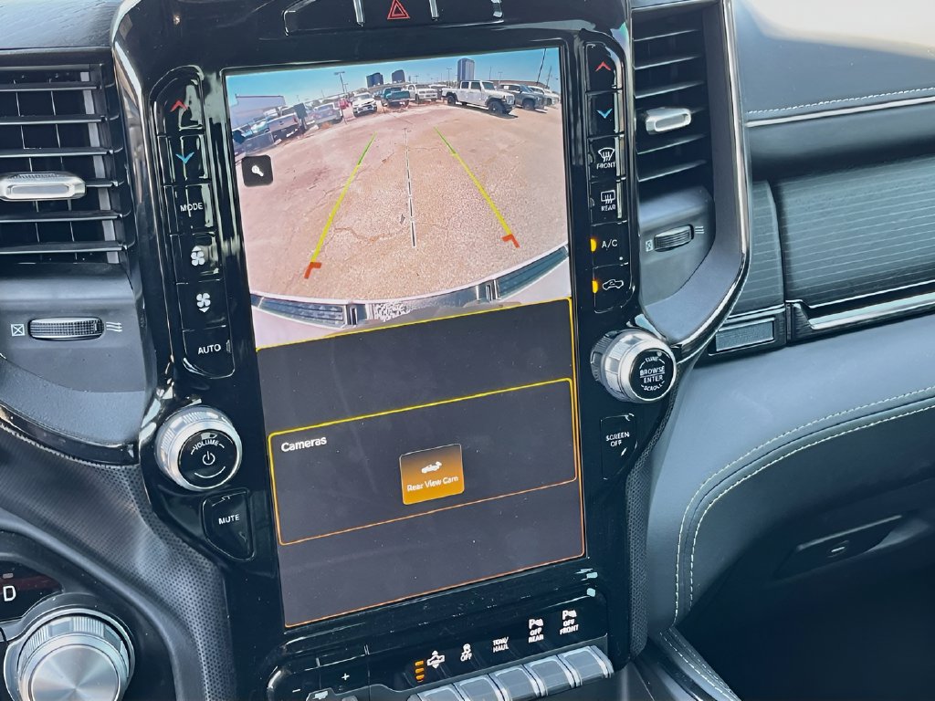 2023 Ram 1500 photo 14 of 34