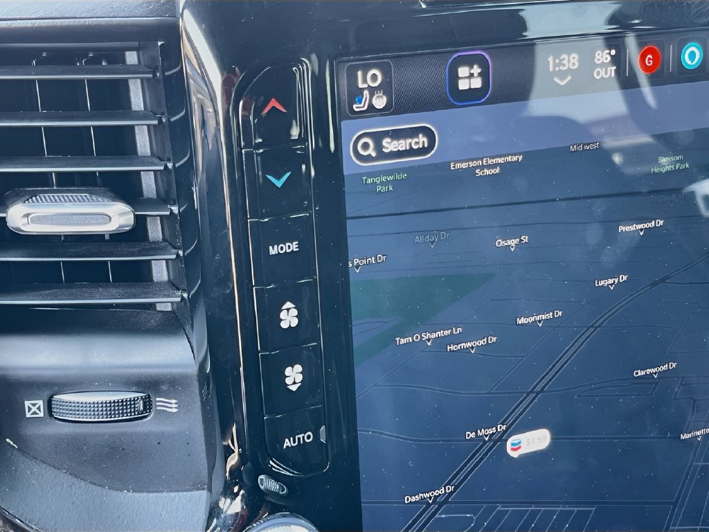 2023 Ram 1500 photo 16 of 34