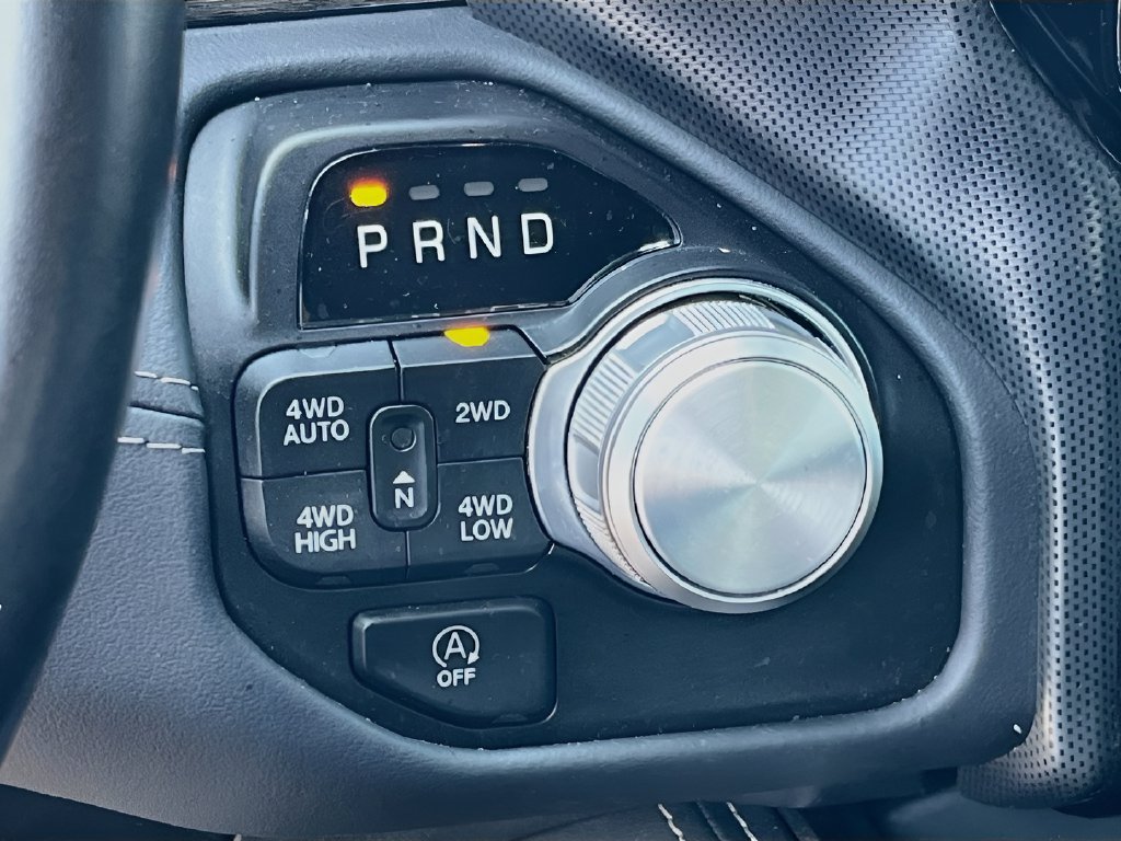 2023 Ram 1500 photo 17 of 34