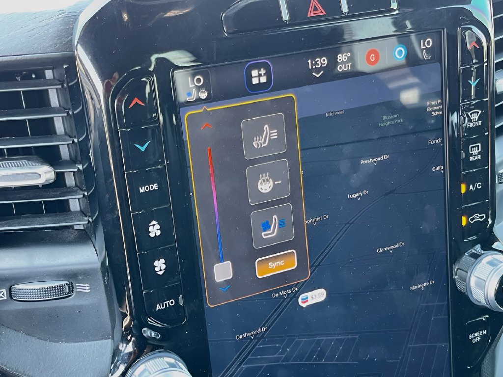2023 Ram 1500 photo 21 of 34