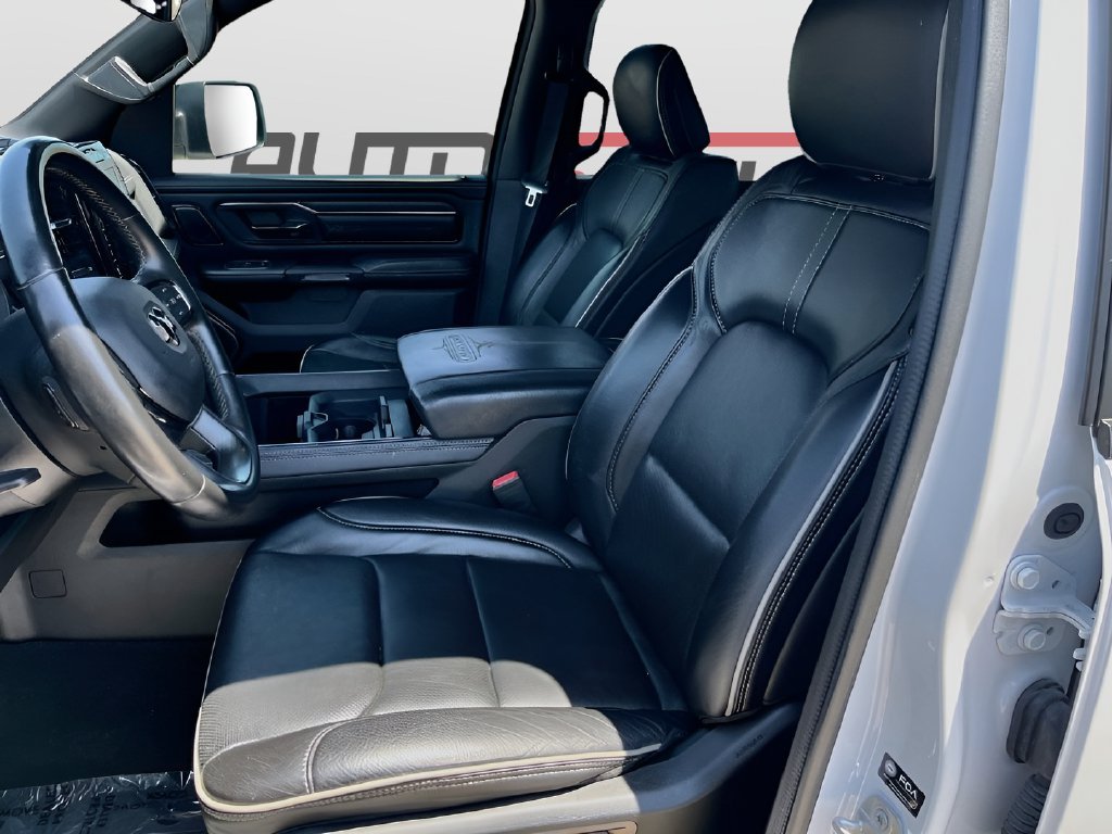 2023 Ram 1500 photo 22 of 34
