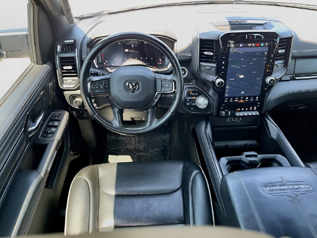 2023 Ram 1500 photo 24 of 34