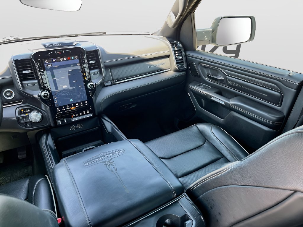 2023 Ram 1500 photo 25 of 34