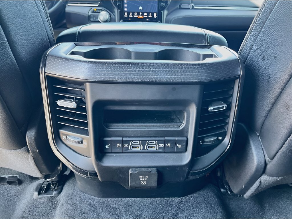 2023 Ram 1500 photo 27 of 34