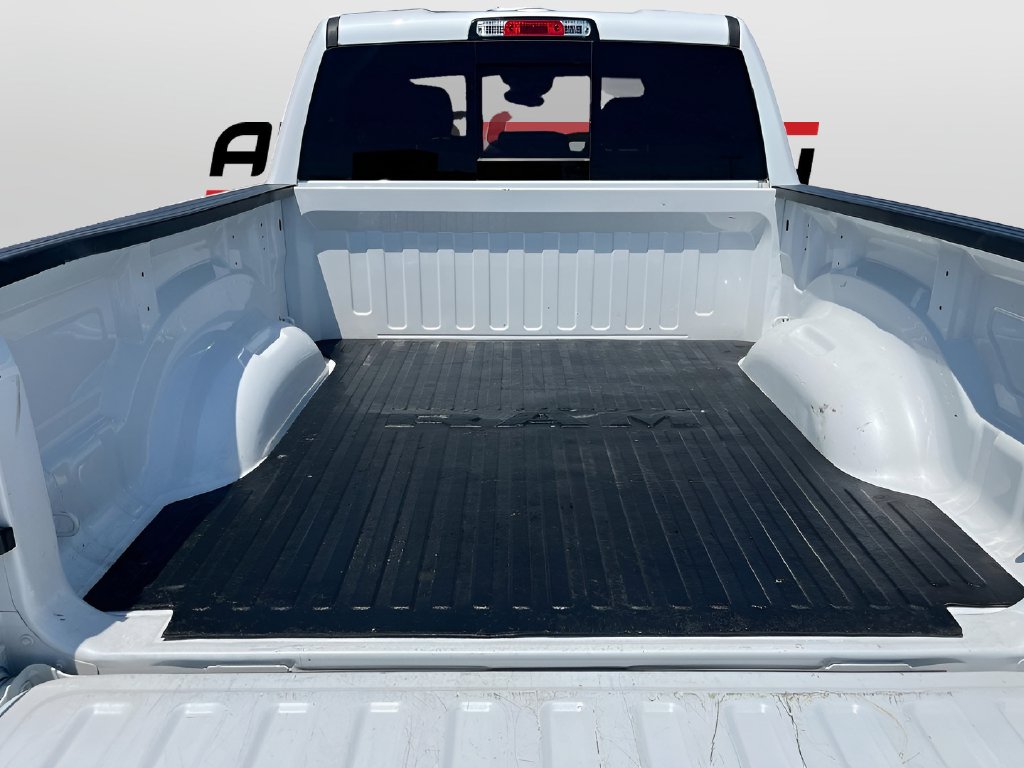 2023 Ram 1500 photo 28 of 34