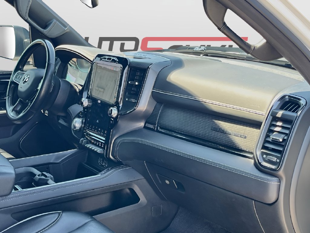 2023 Ram 1500 photo 31 of 34